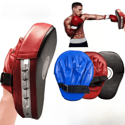 Gants de Boxe Professionnels pour Arts Martiaux | Protection et Confort Optimaux