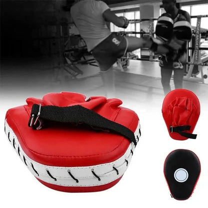 Gants de Boxe Professionnels pour Arts Martiaux | Protection et Confort Optimaux