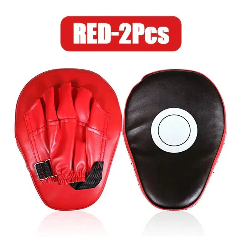 Gants de Boxe Professionnels pour Arts Martiaux | Protection et Confort Optimaux