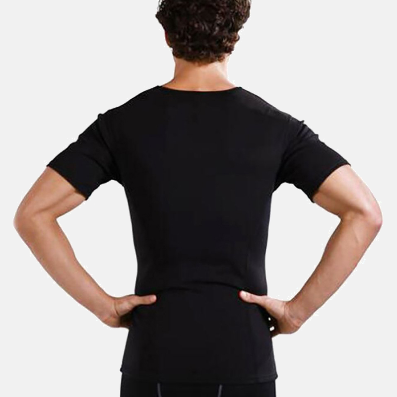 Gilet de Sudation Sauna pour Perte de Poids | Brûlez les Graisses et Tonifiez Votre Corps