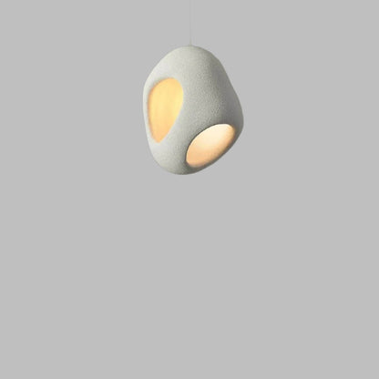Luminaire Suspendu Élégant | Éclairage Simple et Pratique