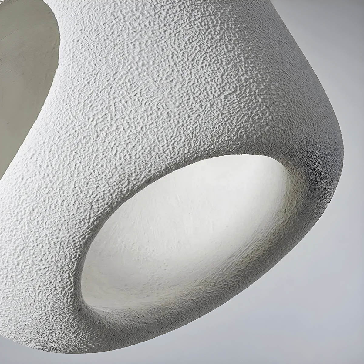 Luminaire Suspendu Élégant | Éclairage Simple et Pratique