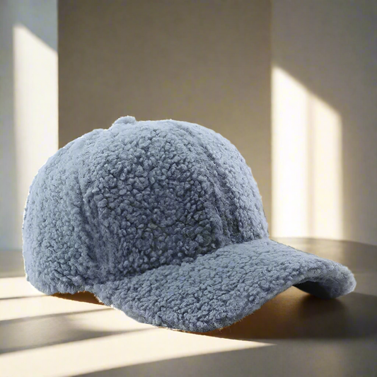 Bonnet d'Hiver Ajustable et Doux | Confort et Élégance par Temps Froid