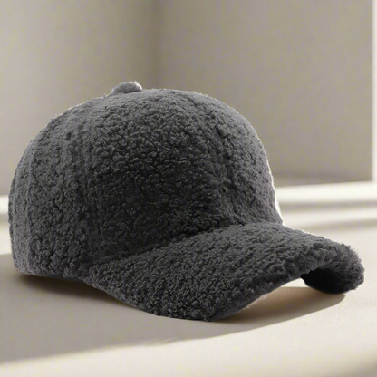 Bonnet d'Hiver Ajustable et Doux | Confort et Élégance par Temps Froid