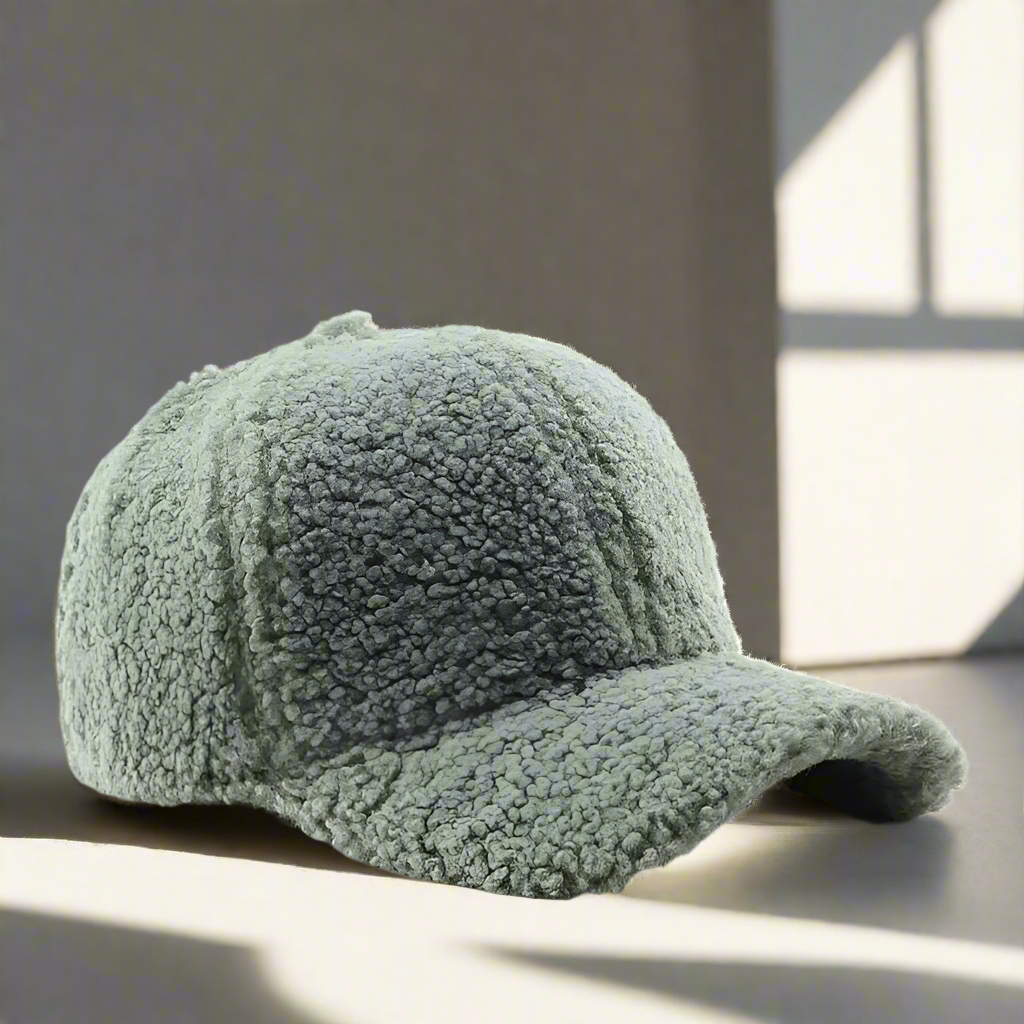 Bonnet d'Hiver Ajustable et Doux | Confort et Élégance par Temps Froid