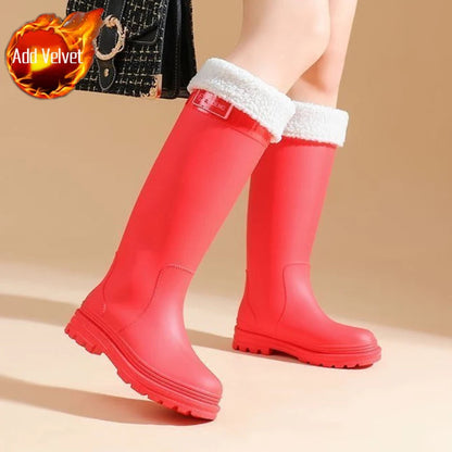 Bottes de Randonnée Imperméables pour Femmes | Confort et Adhérence en Plein Air