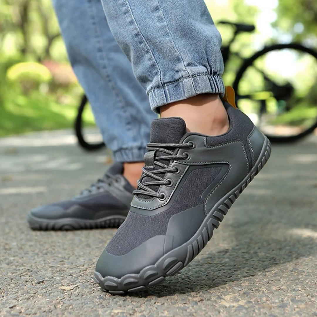 Chaussures de Marche Légères pour Hommes | Confort et Liberté de Mouvement