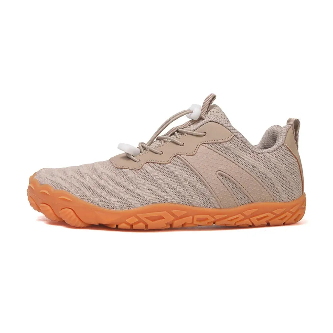 Chaussures de Marche Barefoot pour Femmes | Confort et Large Fit Respirant