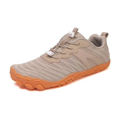 Chaussures de Marche Barefoot pour Femmes | Confort et Large Fit Respirant