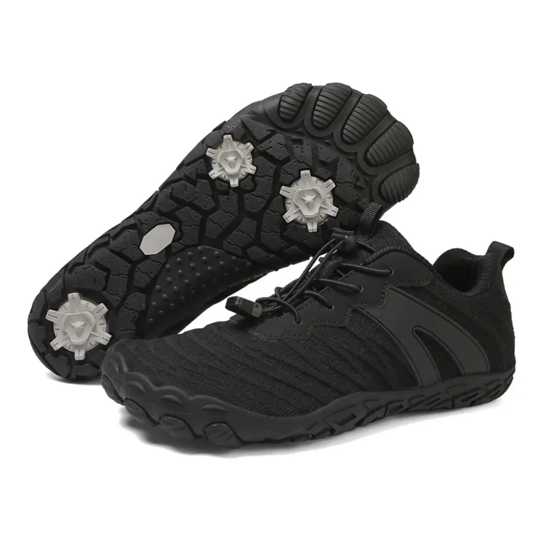Chaussures de Marche Barefoot pour Femmes | Confort et Large Fit Respirant
