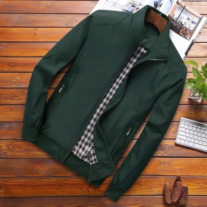 Veste Légère pour Hommes | Confort et Élégance au Quotidien