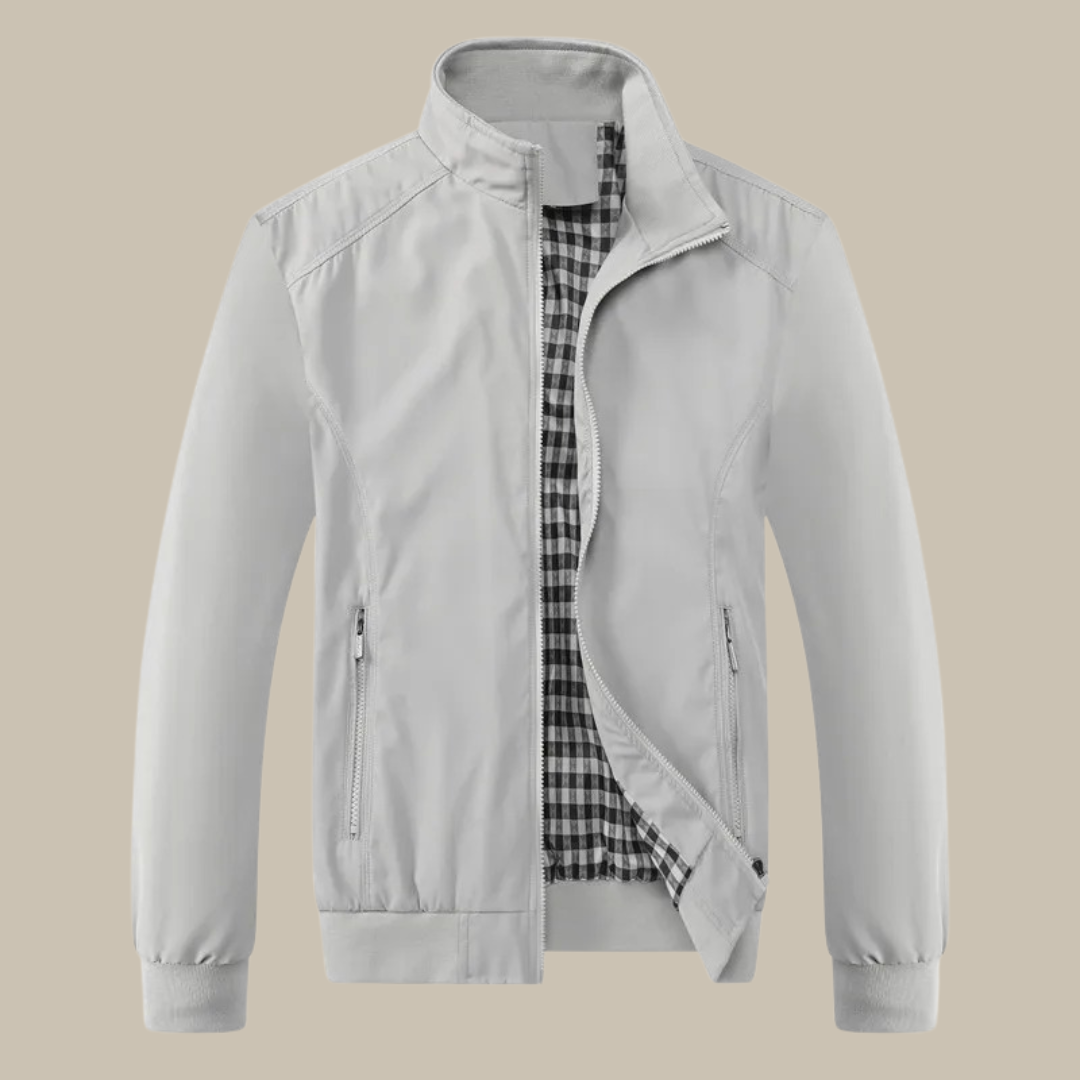 Veste Légère pour Hommes | Confort et Élégance au Quotidien