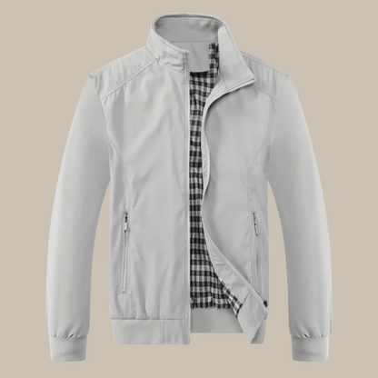 Veste Légère pour Hommes | Confort et Élégance au Quotidien