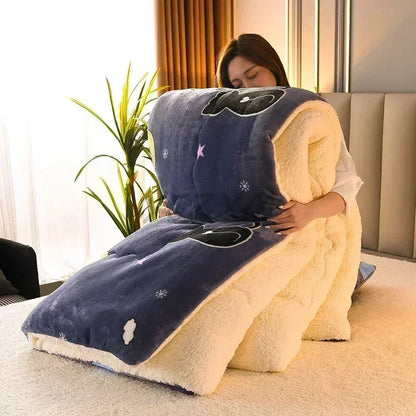 Couverture Chauffante Douce | Confort et Chaleur pour la Détente