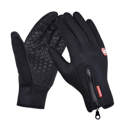 Gants Thermiques Imperméables pour Activités Extérieures | Chaleur et Protection Maximales