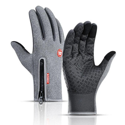 Gants Thermiques Imperméables pour Activités Extérieures | Chaleur et Protection Maximales