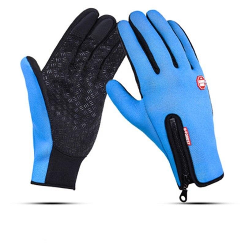 Gants Thermiques Imperméables pour Activités Extérieures | Chaleur et Protection Maximales