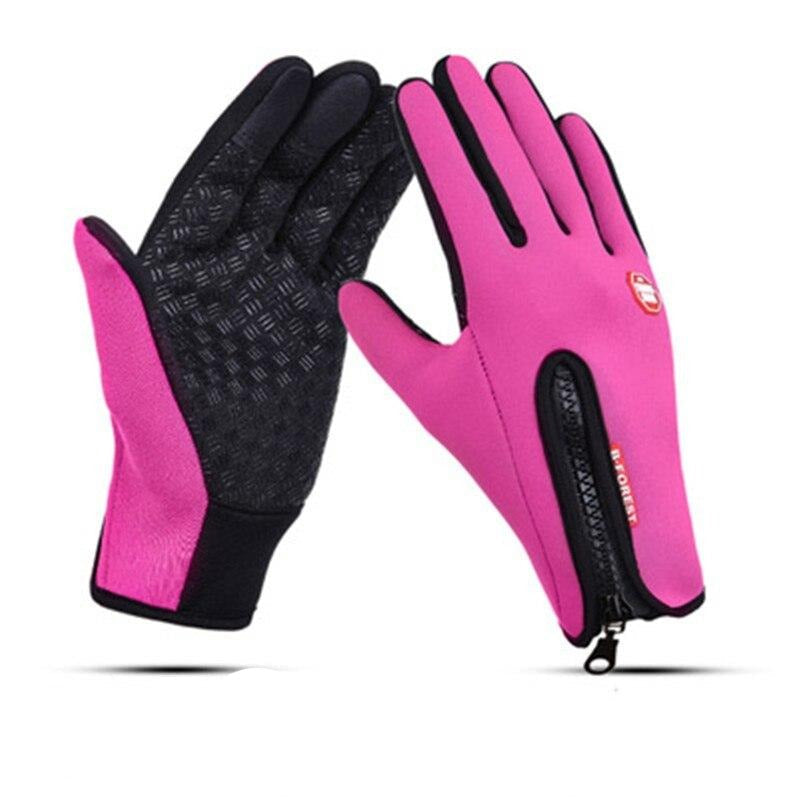 Gants Thermiques Imperméables pour Activités Extérieures | Chaleur et Protection Maximales