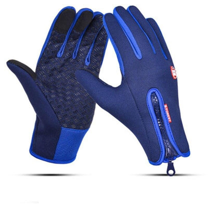 Gants Thermiques Imperméables pour Activités Extérieures | Chaleur et Protection Maximales