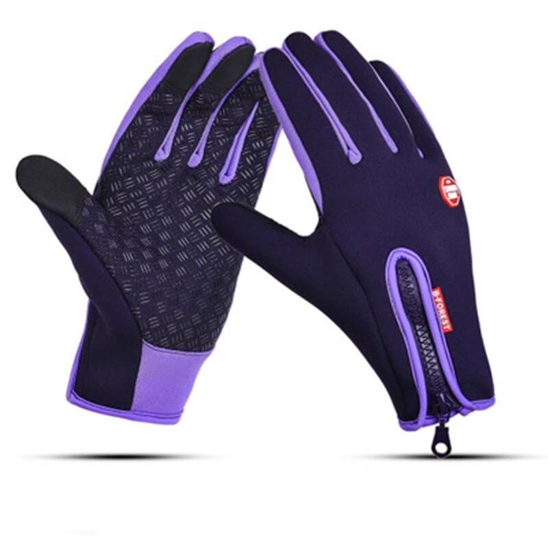 Gants Thermiques Imperméables pour Activités Extérieures | Chaleur et Protection Maximales