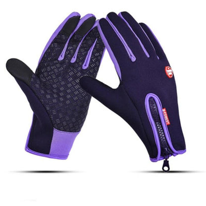 Gants Thermiques Imperméables pour Activités Extérieures | Chaleur et Protection Maximales
