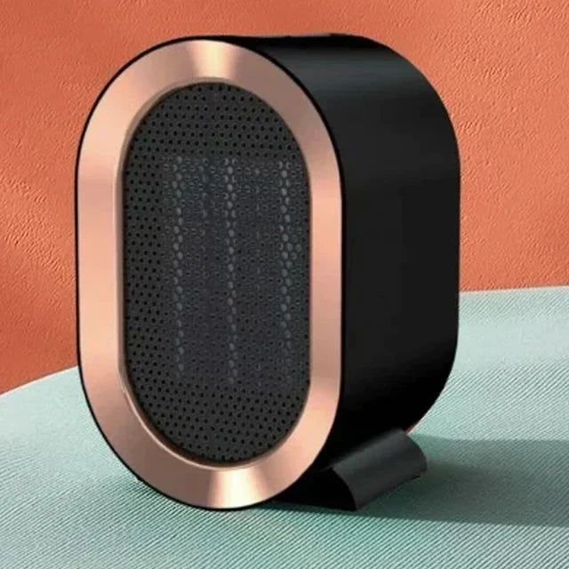 Chauffage Électrique Portable Efficace | Chaleur Rapide et Énergétique