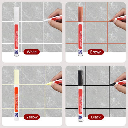 Scellant de Joint Étanche Anti-Moisissure | Protection Durable et Facile à Appliquer