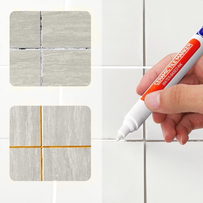 Scellant de Joint Étanche Anti-Moisissure | Protection Durable et Facile à Appliquer