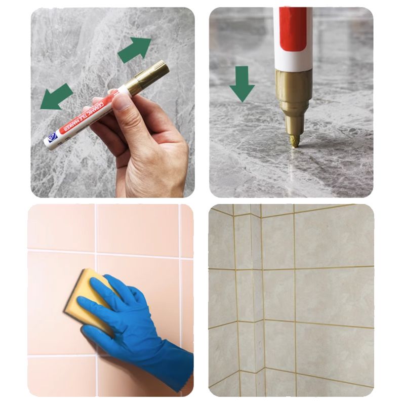 Scellant de Joint Étanche Anti-Moisissure | Protection Durable et Facile à Appliquer
