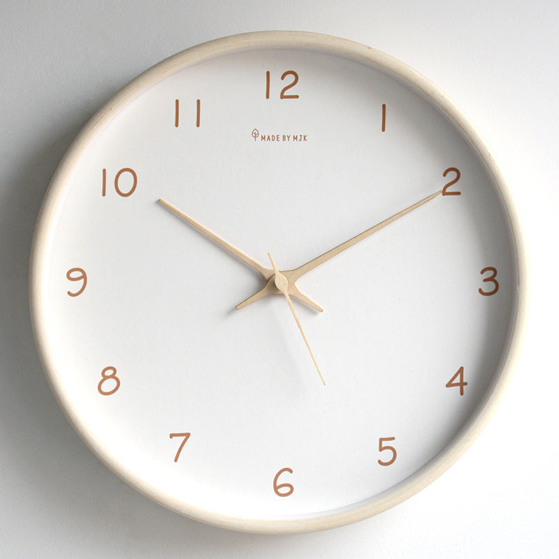 Montre en Bois Minimaliste | Élégance et Précision au Quotidien