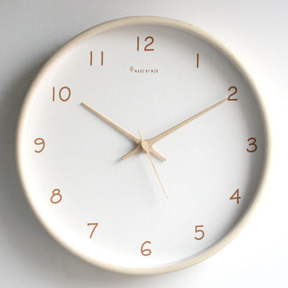 Montre en Bois Minimaliste | Élégance et Précision au Quotidien