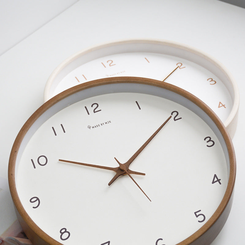Montre en Bois Minimaliste | Élégance et Précision au Quotidien