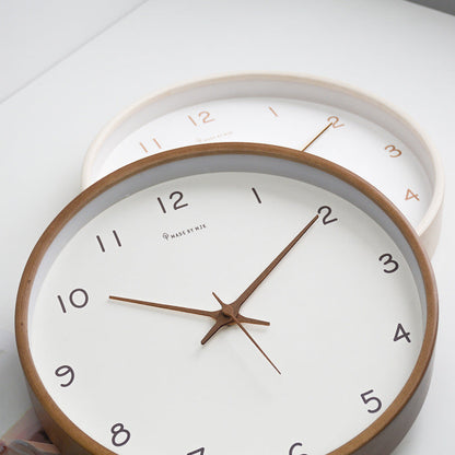Montre en Bois Minimaliste | Élégance et Précision au Quotidien