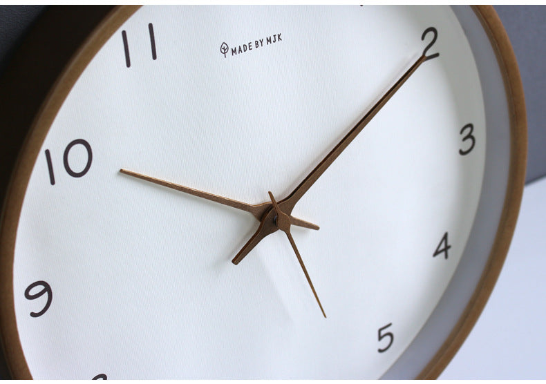 Montre en Bois Minimaliste | Élégance et Précision au Quotidien