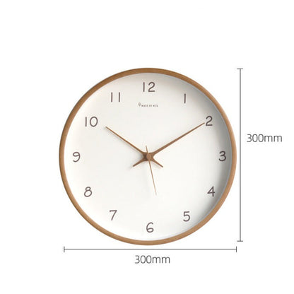 Montre en Bois Minimaliste | Élégance et Précision au Quotidien
