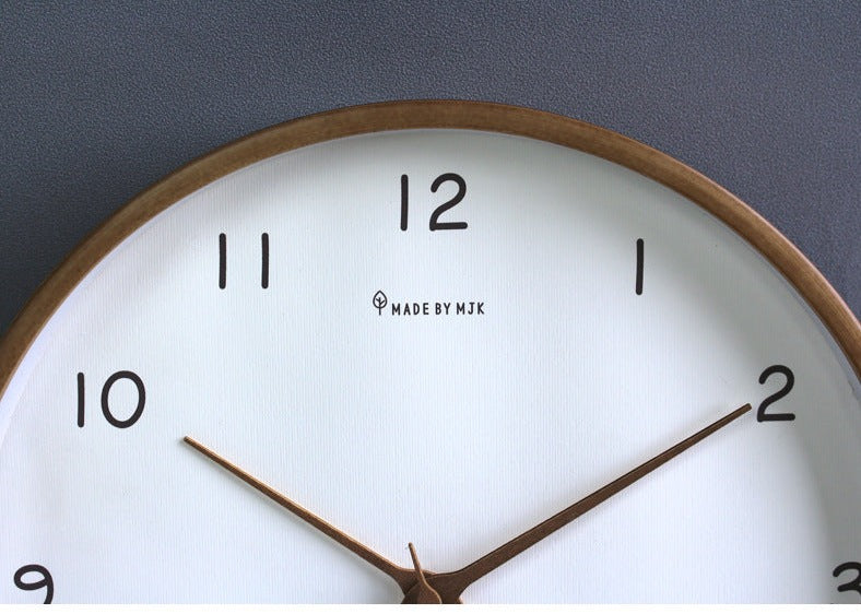 Montre en Bois Minimaliste | Élégance et Précision au Quotidien