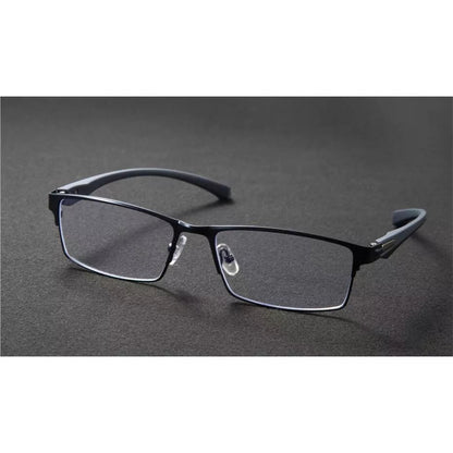 Lunettes de Blocage de Lumière Bleue | Protection et Confort pour les Yeux