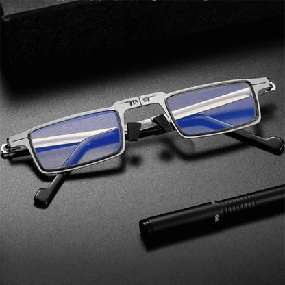 Lunettes de Lecture Pliables Légères | Élégance et Confort au Quotidien