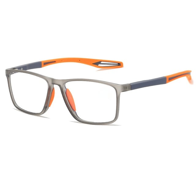 Lunettes Progressives Légères Anti-Lumière Bleue | Confort Optimal et Vision Claire