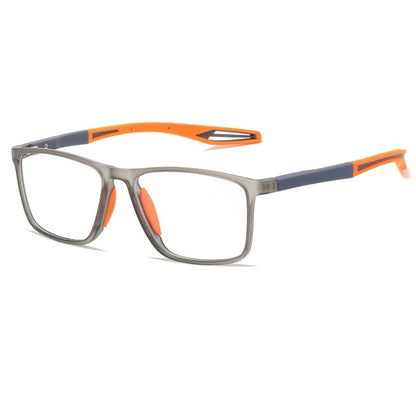 Lunettes Progressives Légères Anti-Lumière Bleue | Confort Optimal et Vision Claire