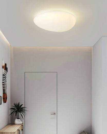 Plafonnier LED Économique et Élégant | Éclairage Durable pour Intérieur