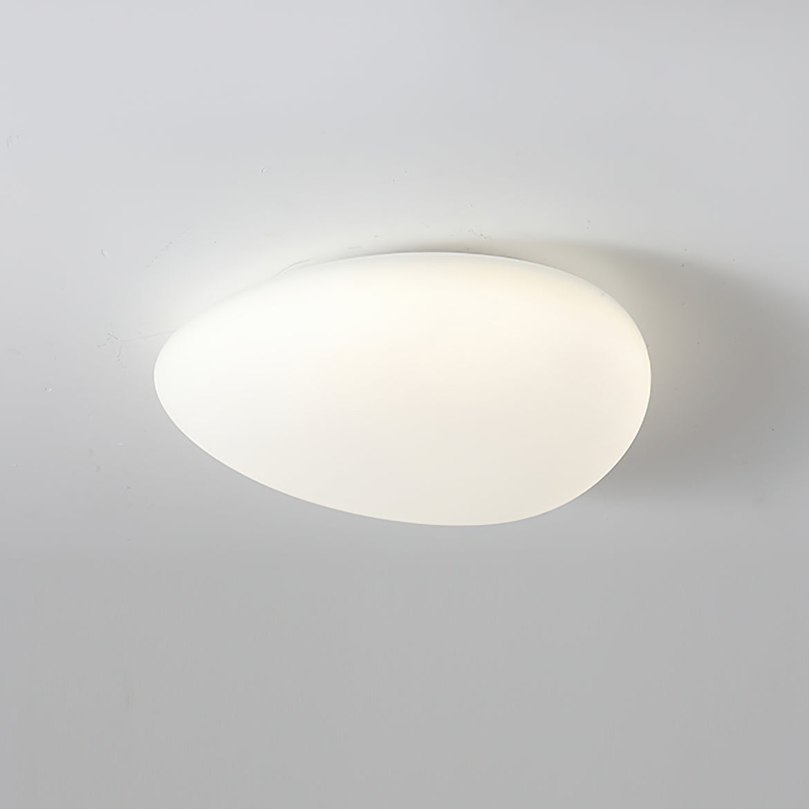 Plafonnier LED Économique et Élégant | Éclairage Durable pour Intérieur