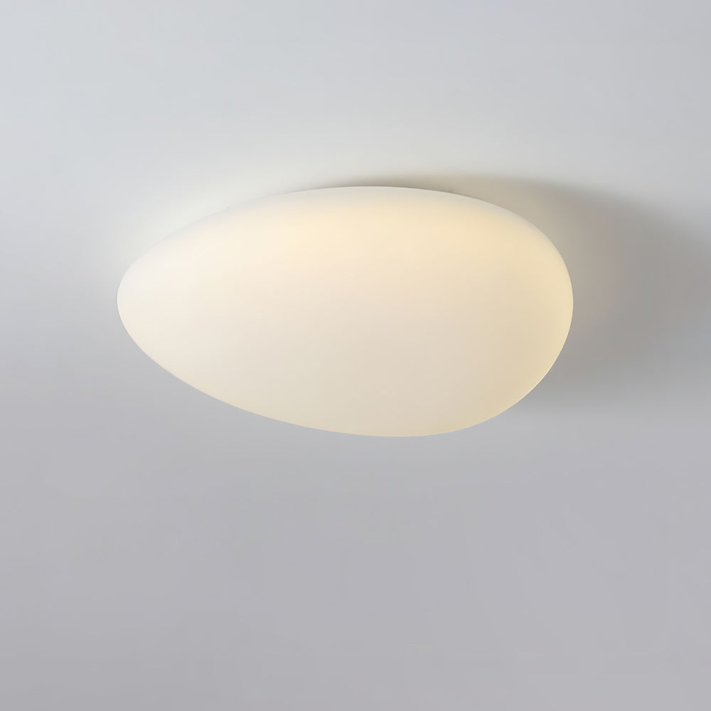 Plafonnier LED Économique et Élégant | Éclairage Durable pour Intérieur