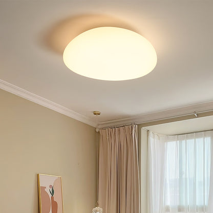 Plafonnier LED Économique et Élégant | Éclairage Durable pour Intérieur