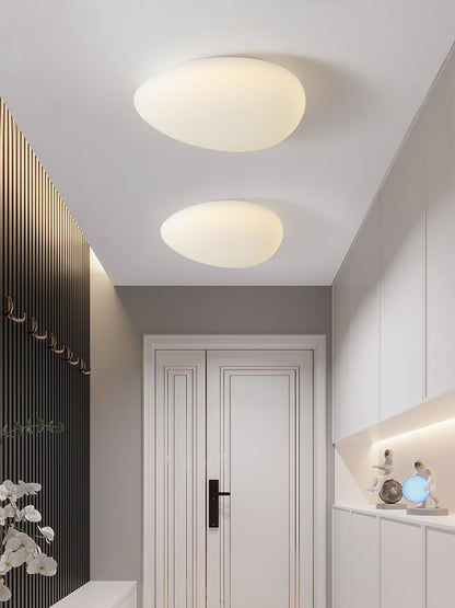 Plafonnier LED Économique et Élégant | Éclairage Durable pour Intérieur