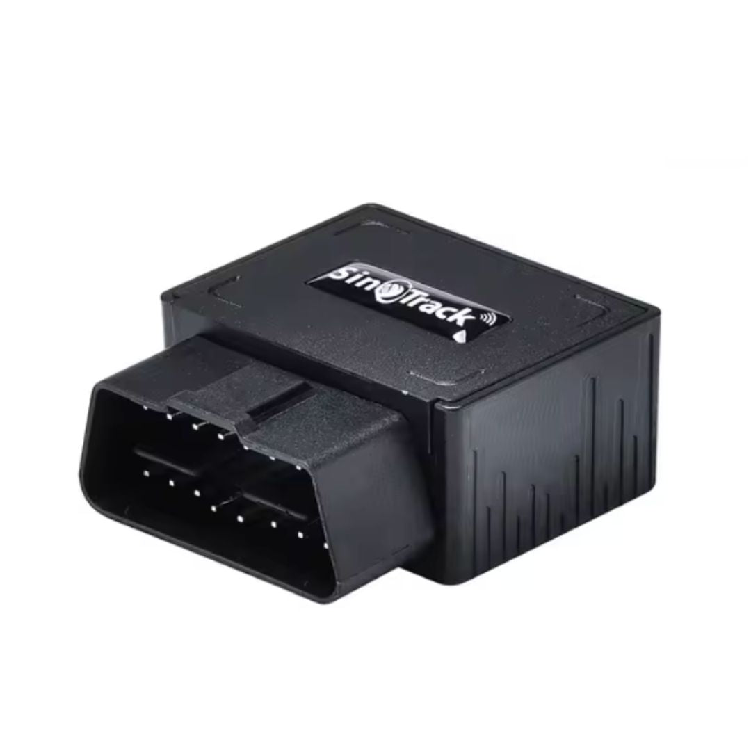 OBDTrack™ – Traceur GPS Voiture Sans Abonnement Suivi en Temps Réel