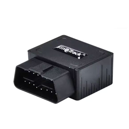OBDTrack™ – Traceur GPS Voiture Sans Abonnement Suivi en Temps Réel