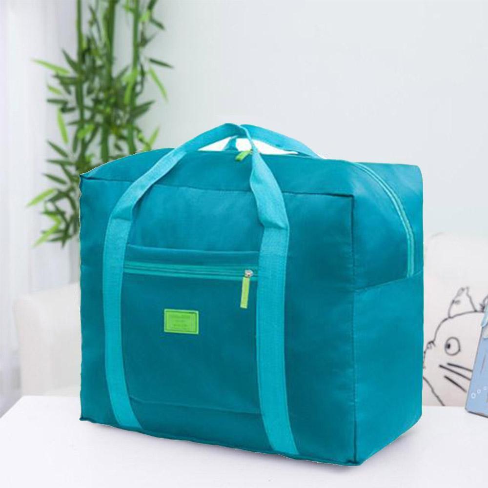 Sac de Voyage Pliable Spacieux | Organisation Facile et Confort de Transport
