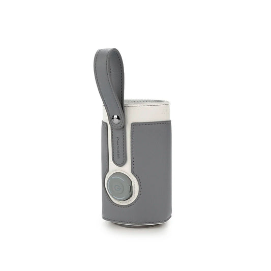 Réchauffeur de Biberon Portable | Pratique et Sûr pour Parents Actifs