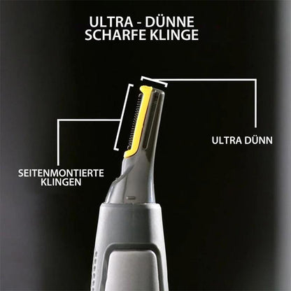 Tondeuse à Cheveux Précision | Coupe Sûre et Précise pour Toilettage